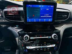 فۆرد ئێکسپلۆرەر